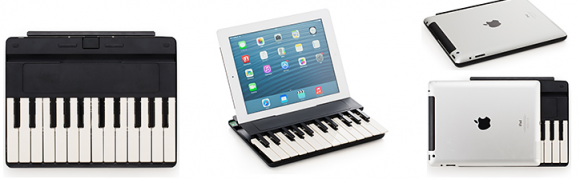 SoftBank SELECTION、米国シリコンバレーのスタートアップ企業Miselu社製ワイヤレス音楽キーボード「C.24」を独占先行発売   ソフトバンク コマース＆サービス株式会社   グループ企業   企業・IR   ソフトバンク