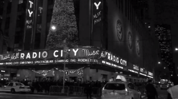 ニューヨークの広告代理店が全編iPhone6 Plusで撮影した映像