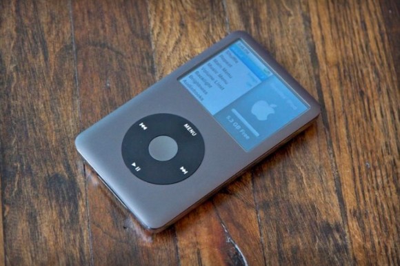 iPod