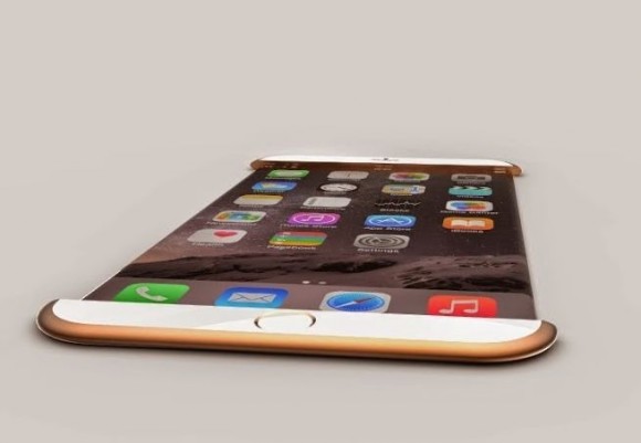 iPhone6s　コンセプト　デザイン