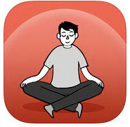 癒やし　アプリ　瞑想