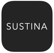 サスティナ　アプリ