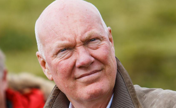 TAG Heuer Jean-Claude Biver