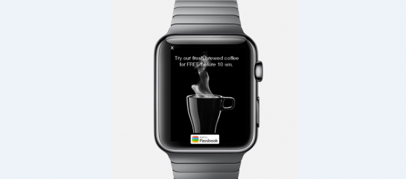Apple Watch 消費 革命