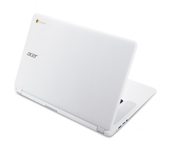 Acer Chromebook 15インチ