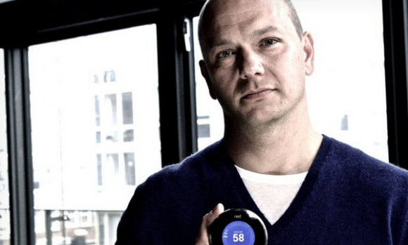 TonyFadell