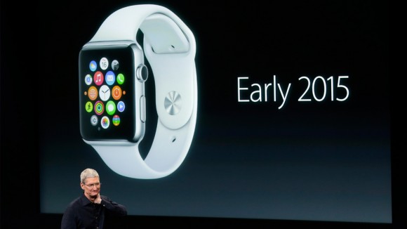 Apple Watch 興味　関心