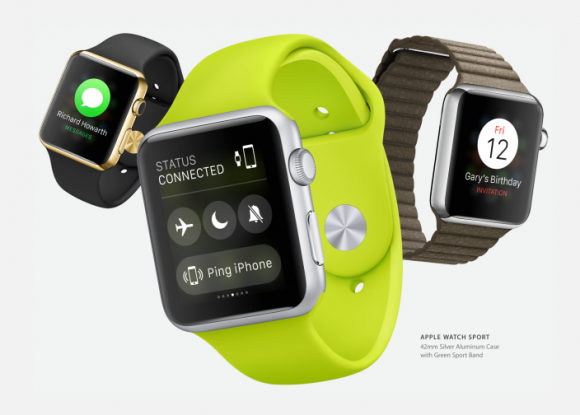 Apple Watch
