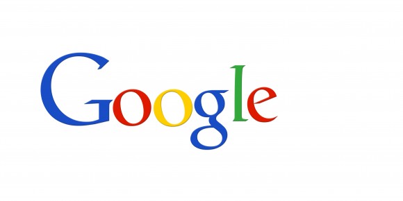google　ロゴ　検索　シェア