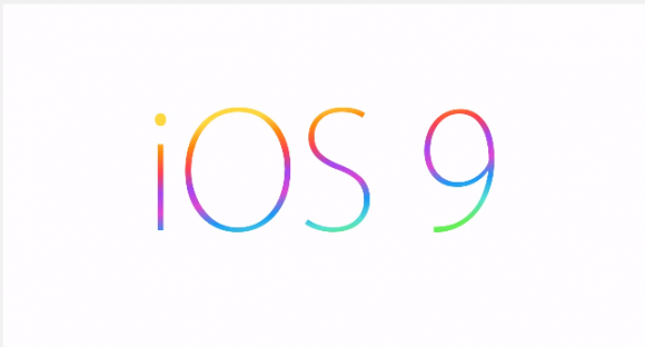 iOS9　Concept
