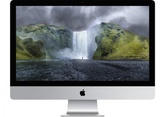 iMac