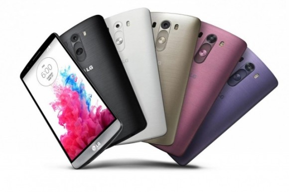 LG G3