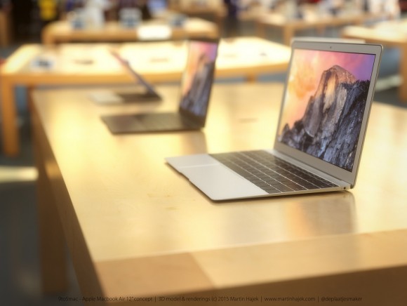 MacBook Air