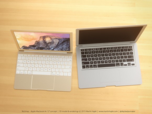 MacBook Air