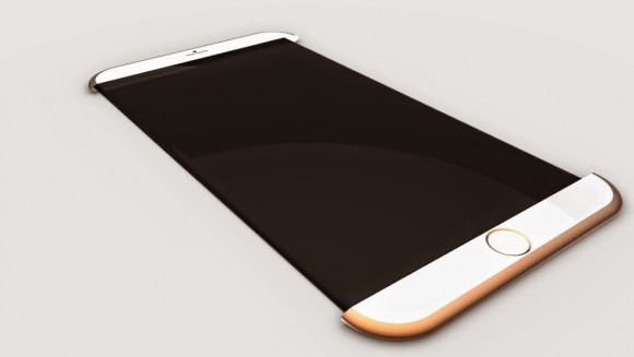 iPhone6s　コンセプト　デザイン