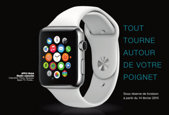 CoraAppleWatch