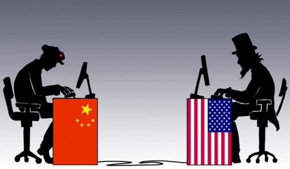 中国 スパイ ネット