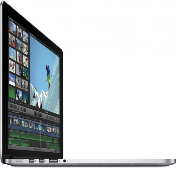 MacBook Pro