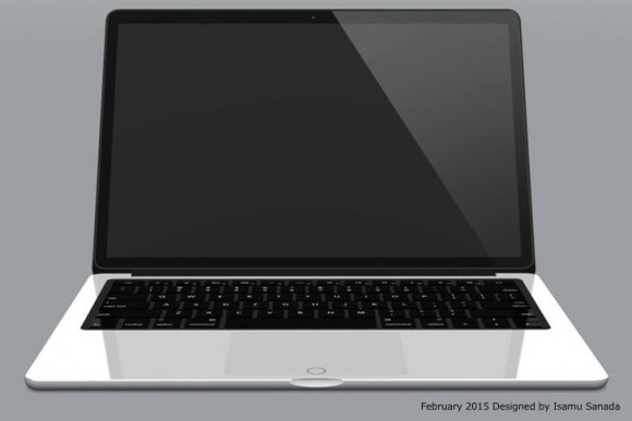 MacBook Proコンセプト