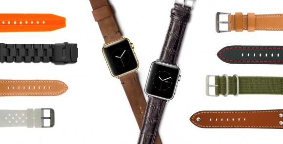 Adappt Apple Watch