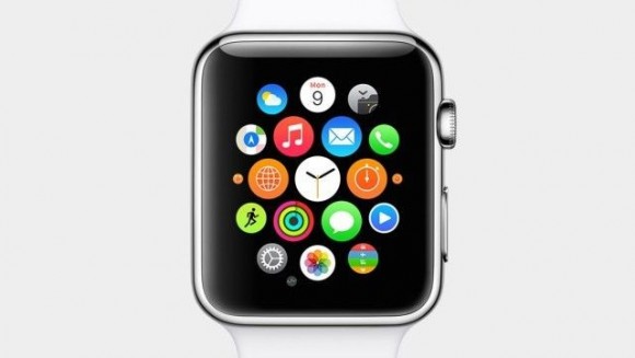 Apple Watch 次期モデル　発売