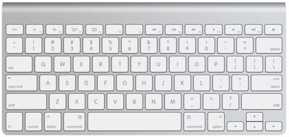 Apple-Wireless-Keyboard