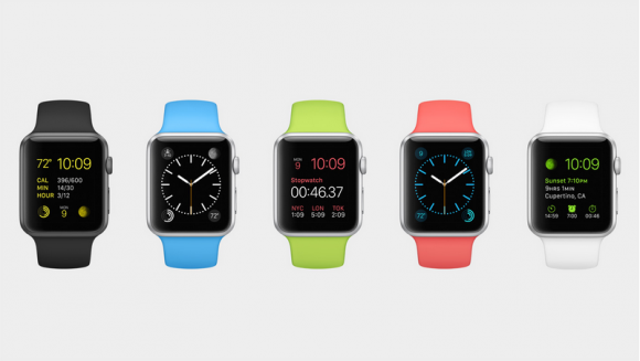 AppleWatchSports