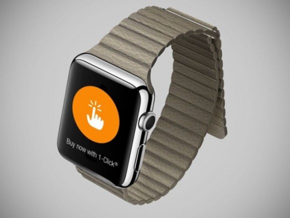 Apple Watch Amazon　アプリ