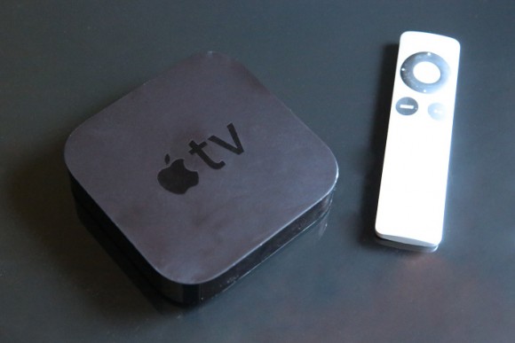 Apple TV