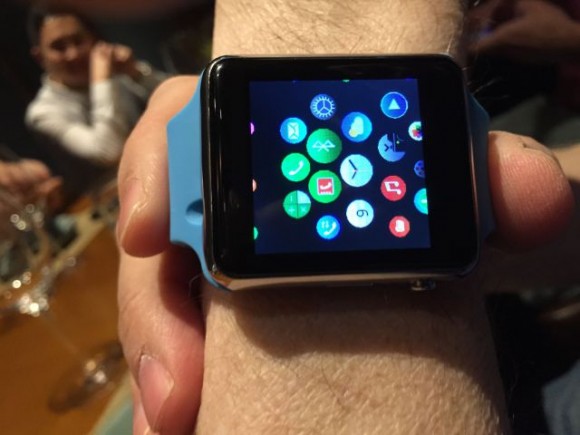 中国 hyperdon apple watch 27ドル 発売 購入 偽物 アップル パクリ