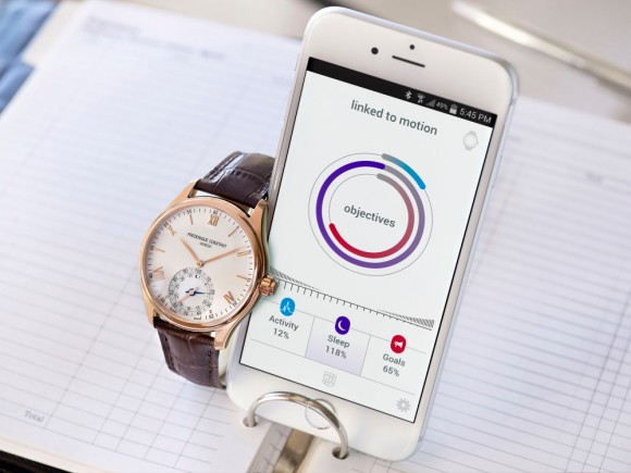 Frederique Constant