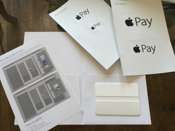 Apple　Pay