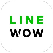 LINE WOW