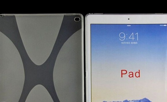 iPad Pro