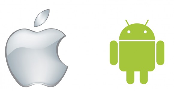 Android-vs-Apple