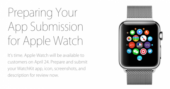 Apple Watch　アプリ