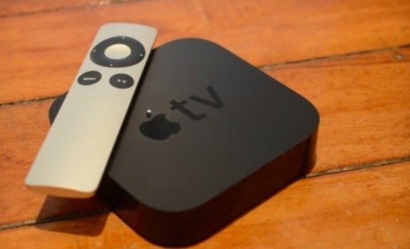 Apple TV