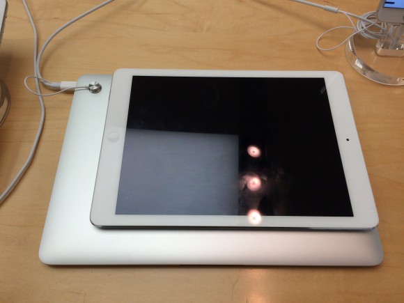 MacBook