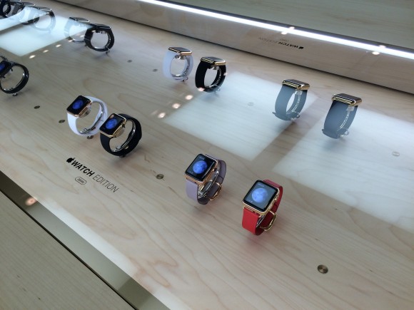 Apple Watch