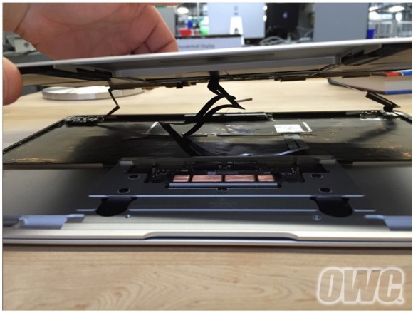 MacBook