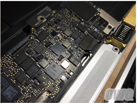 MacBook