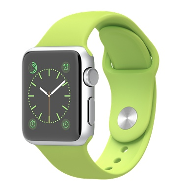 Apple Watch SPORT