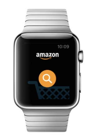 Apple Watch アマゾン