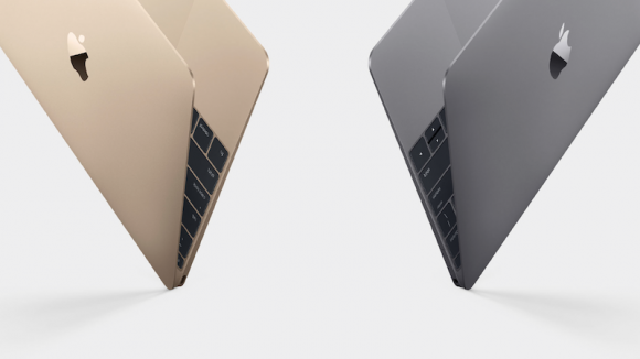 12インチ　新型　MacBook