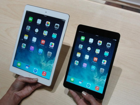 iPad Pro　2015年　発売