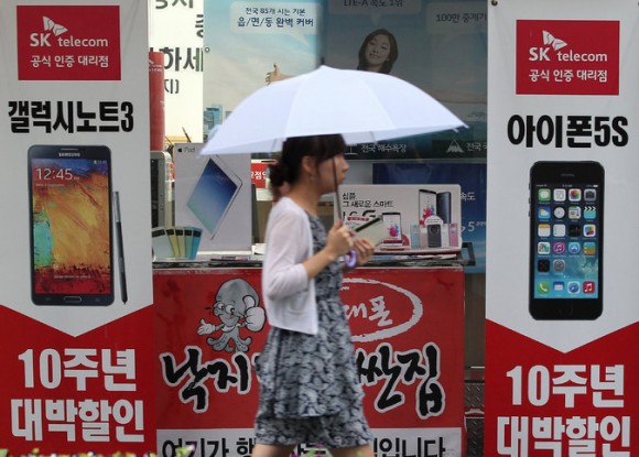 apple samsung 特許