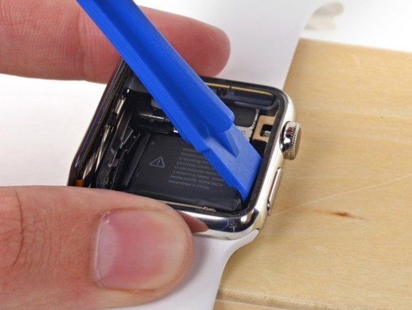 iFixit-Apple-Watch-Display-Repair