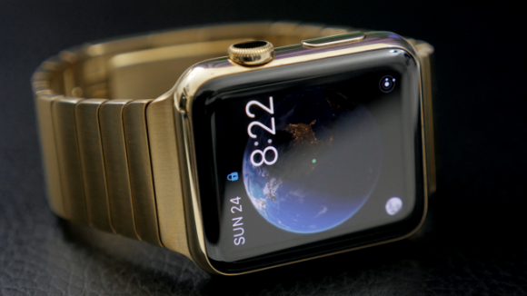 watchplate　Apple Watch