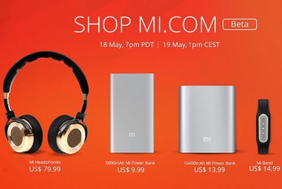 xiaomi 国内 販売