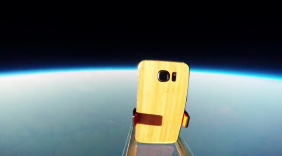 galaxys6 宇宙
